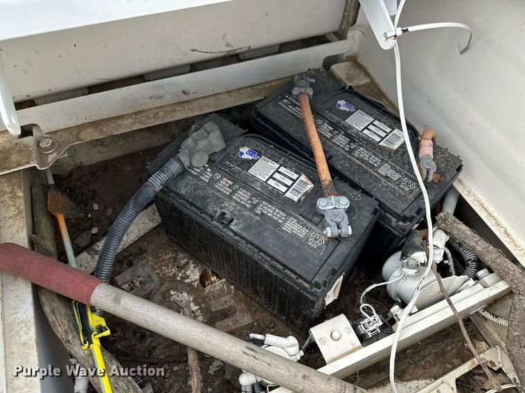 image for item OK9169 2008 Terex TXC225LC-2  excavator