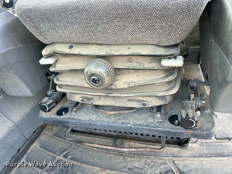 image for item OK9169 2008 Terex TXC225LC-2  excavator