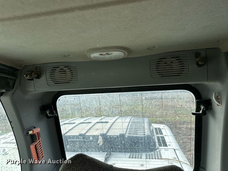 image for item OK9169 2008 Terex TXC225LC-2  excavator