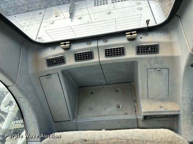 image for item OK9169 2008 Terex TXC225LC-2  excavator