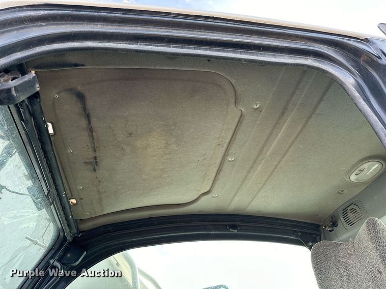 image for item OK9169 2008 Terex TXC225LC-2  excavator