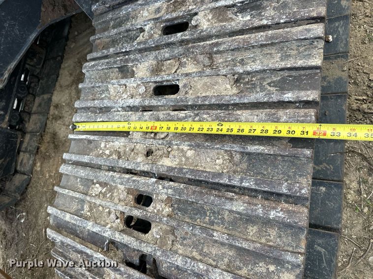 image for item OK9169 2008 Terex TXC225LC-2  excavator