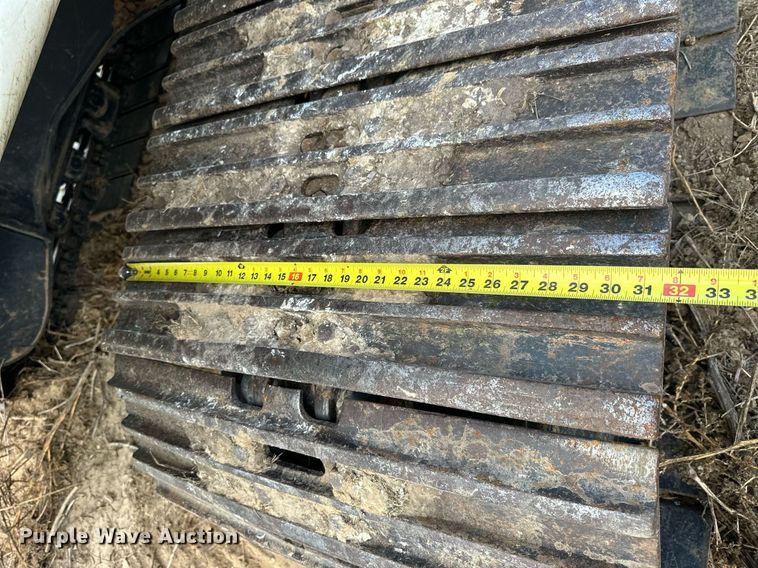 image for item OK9169 2008 Terex TXC225LC-2  excavator