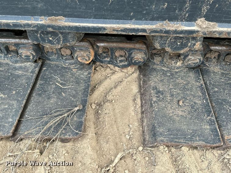 image for item OK9169 2008 Terex TXC225LC-2  excavator