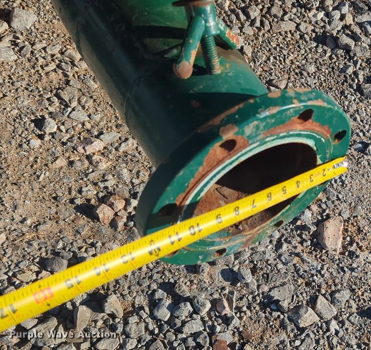 image for item OL9073 Tank bed