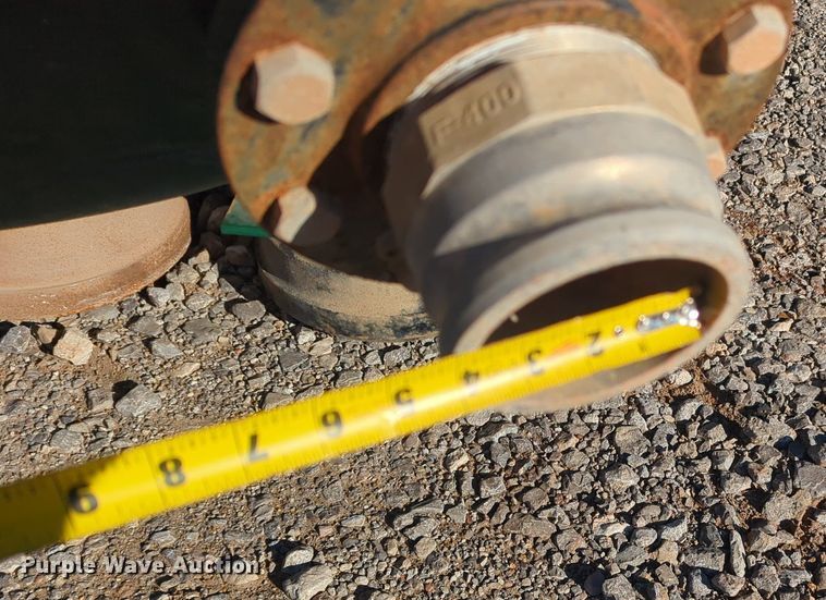 image for item OL9073 Tank bed