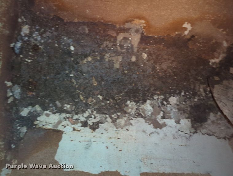 image for item OL9073 Tank bed