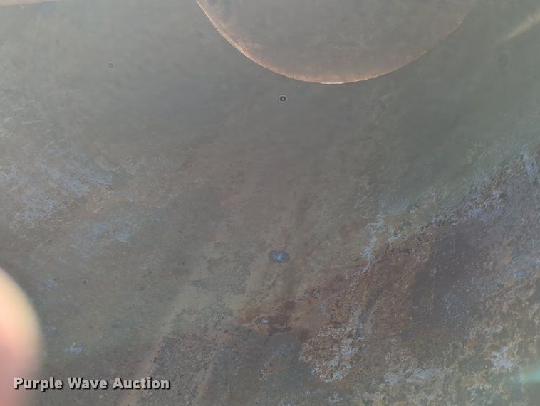 image for item OL9075 2016 Ranco Dragon  end dump trailer