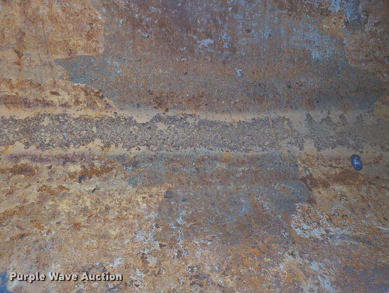 image for item OL9075 2016 Ranco Dragon  end dump trailer