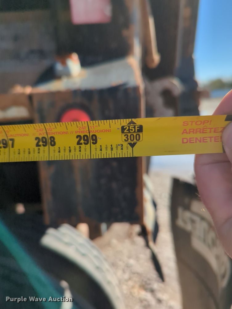 image for item OL9075 2016 Ranco Dragon  end dump trailer