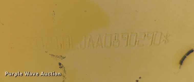 image for item OL9167 2010 John Deere 210LJ  landscape tractor