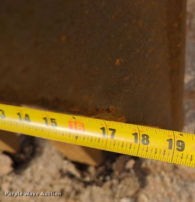 image for item OL9173 2015 Kubota U55-4  mini excavator