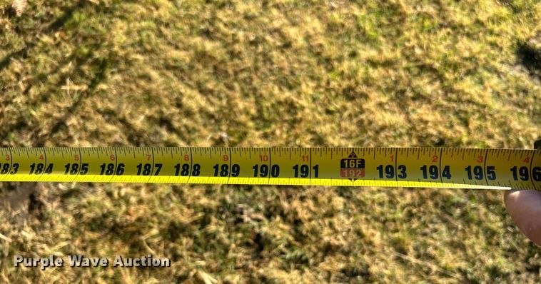 image for item OM9187 Allmand Maxi Heat MH1000  heater