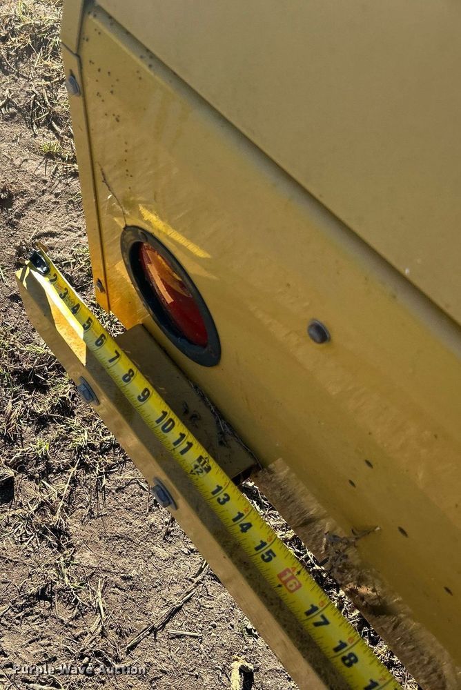 image for item OM9187 Allmand Maxi Heat MH1000  heater