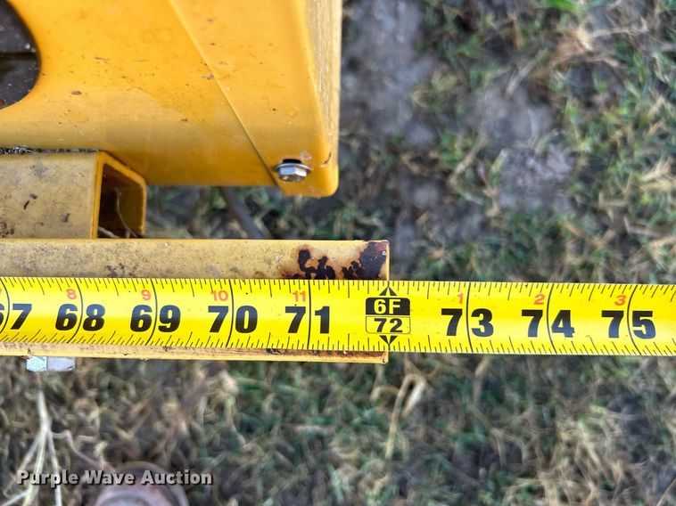 image for item OM9187 Allmand Maxi Heat MH1000  heater