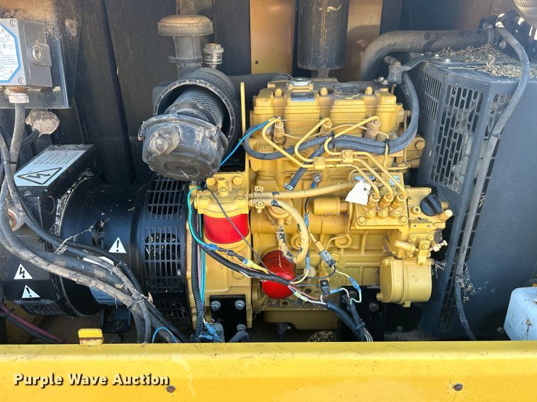 image for item OM9187 Allmand Maxi Heat MH1000  heater