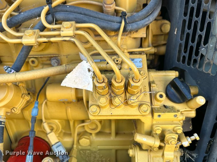 image for item OM9187 Allmand Maxi Heat MH1000  heater