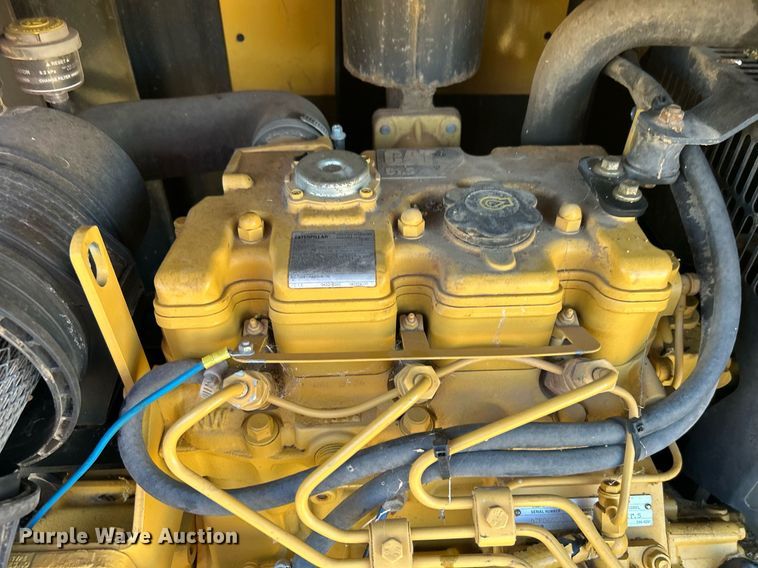 image for item OM9187 Allmand Maxi Heat MH1000  heater