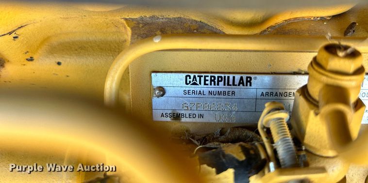 image for item OM9187 Allmand Maxi Heat MH1000  heater