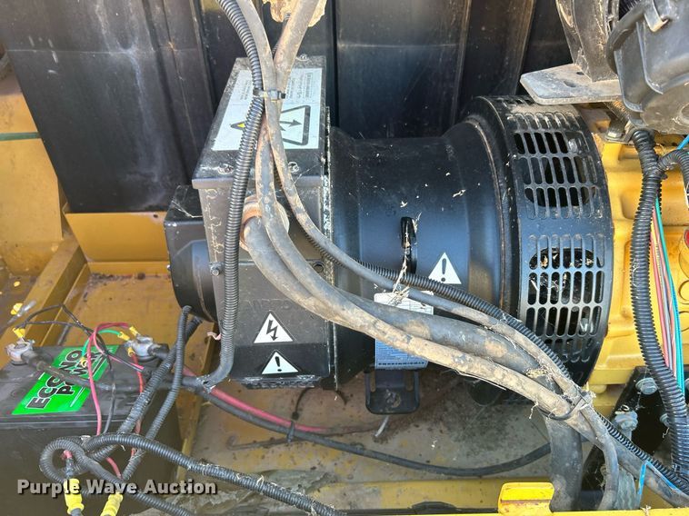 image for item OM9187 Allmand Maxi Heat MH1000  heater