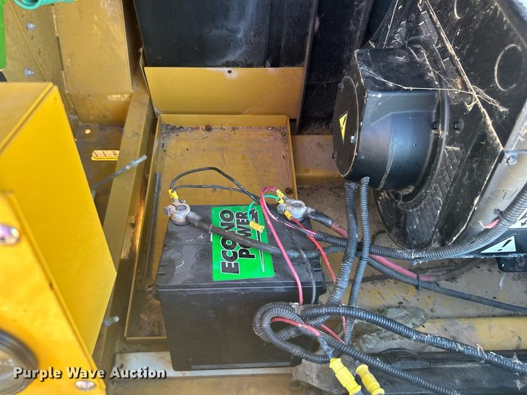 image for item OM9187 Allmand Maxi Heat MH1000  heater