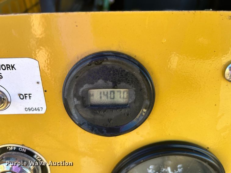 image for item OM9187 Allmand Maxi Heat MH1000  heater