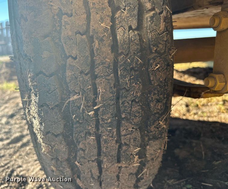 image for item OM9187 Allmand Maxi Heat MH1000  heater