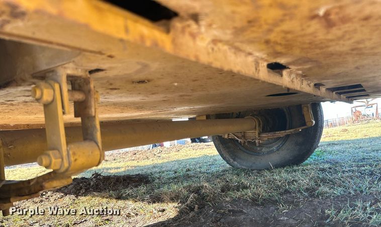 image for item OM9187 Allmand Maxi Heat MH1000  heater