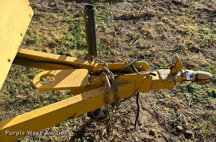 image for item OM9188 Allmand Maxi Heat MH1000  heater