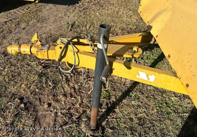 image for item OM9188 Allmand Maxi Heat MH1000  heater