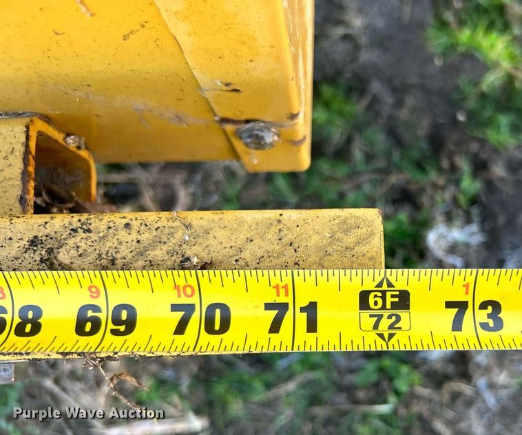 image for item OM9188 Allmand Maxi Heat MH1000  heater