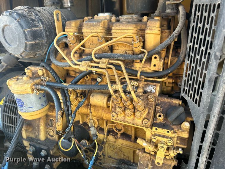 image for item OM9188 Allmand Maxi Heat MH1000  heater