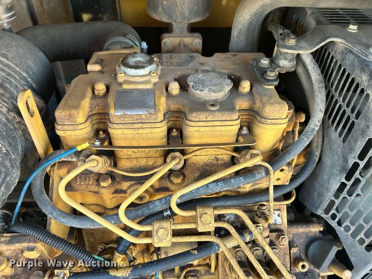 image for item OM9188 Allmand Maxi Heat MH1000  heater