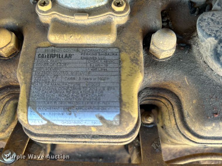 image for item OM9188 Allmand Maxi Heat MH1000  heater