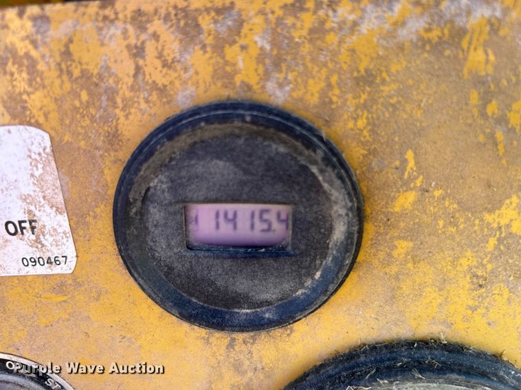 image for item OM9188 Allmand Maxi Heat MH1000  heater