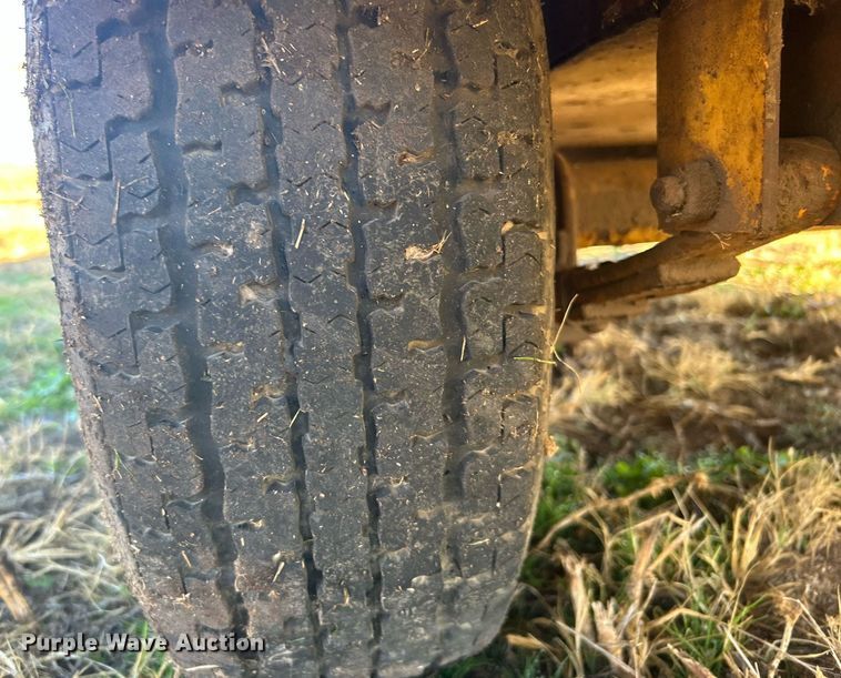 image for item OM9188 Allmand Maxi Heat MH1000  heater