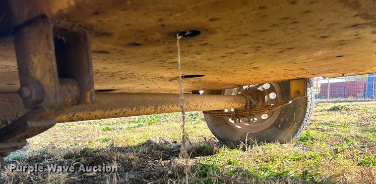 image for item OM9188 Allmand Maxi Heat MH1000  heater