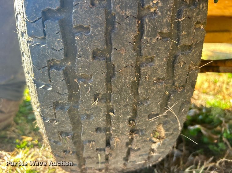 image for item OM9188 Allmand Maxi Heat MH1000  heater