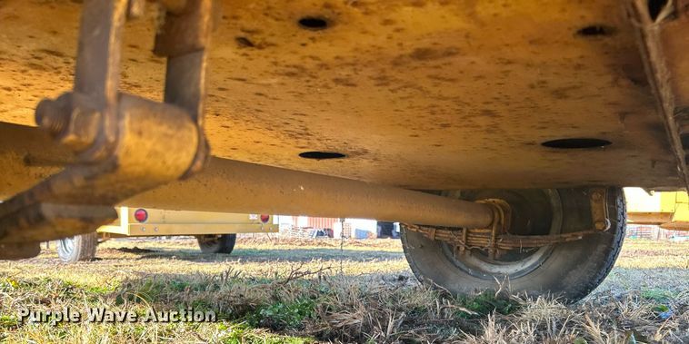 image for item OM9188 Allmand Maxi Heat MH1000  heater