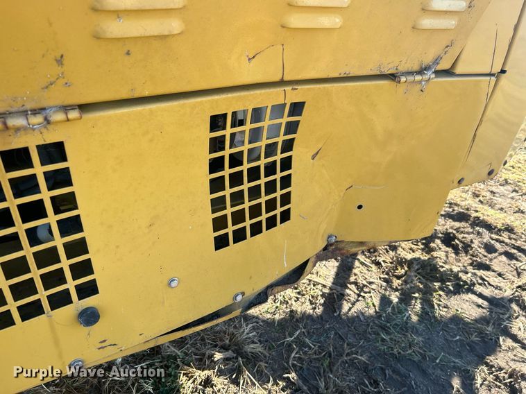 image for item OM9189 Allmand Maxi Heat MH1000  heater