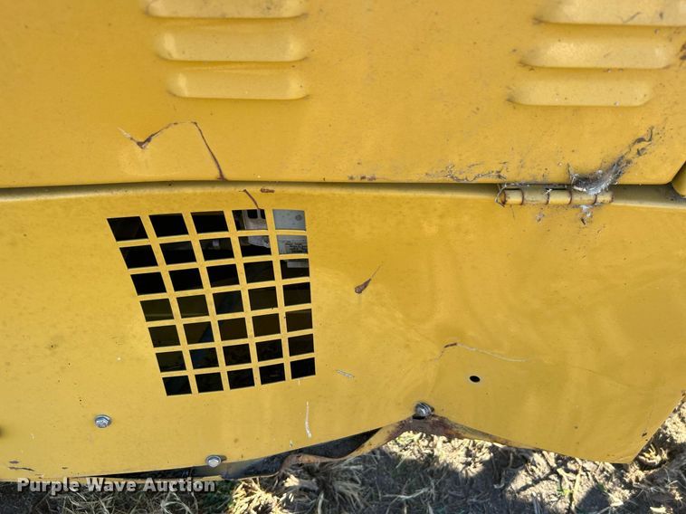 image for item OM9189 Allmand Maxi Heat MH1000  heater