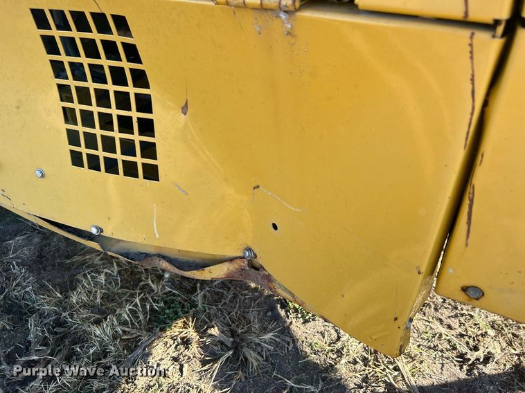 image for item OM9189 Allmand Maxi Heat MH1000  heater