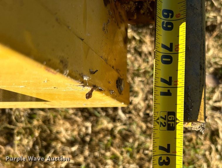 image for item OM9189 Allmand Maxi Heat MH1000  heater