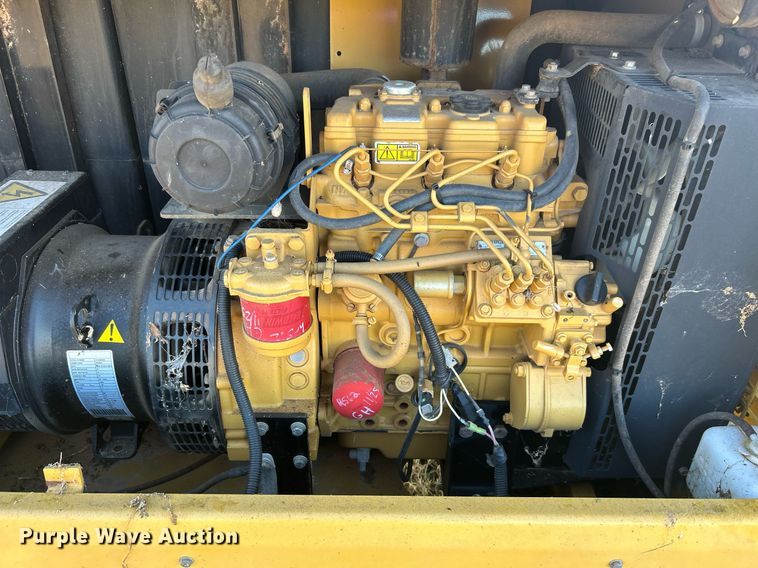 image for item OM9189 Allmand Maxi Heat MH1000  heater