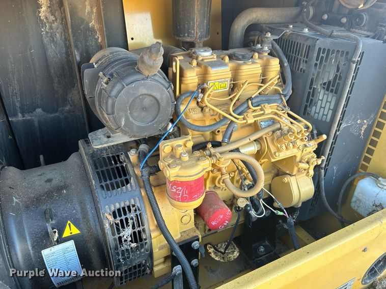 image for item OM9189 Allmand Maxi Heat MH1000  heater