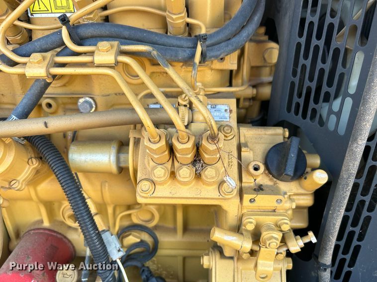 image for item OM9189 Allmand Maxi Heat MH1000  heater