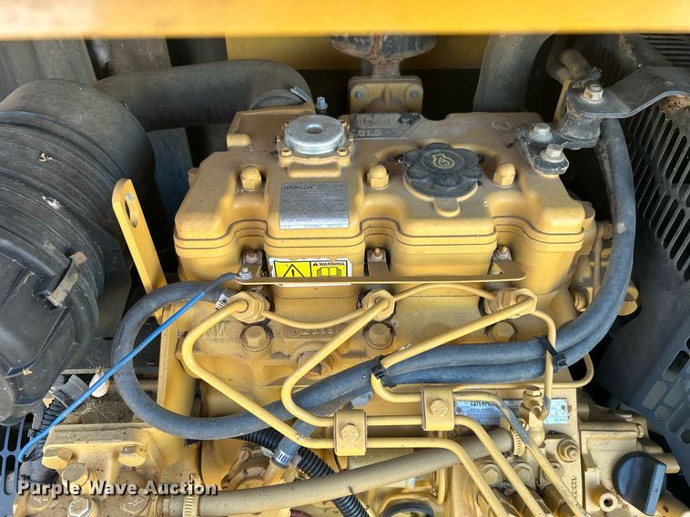 image for item OM9189 Allmand Maxi Heat MH1000  heater