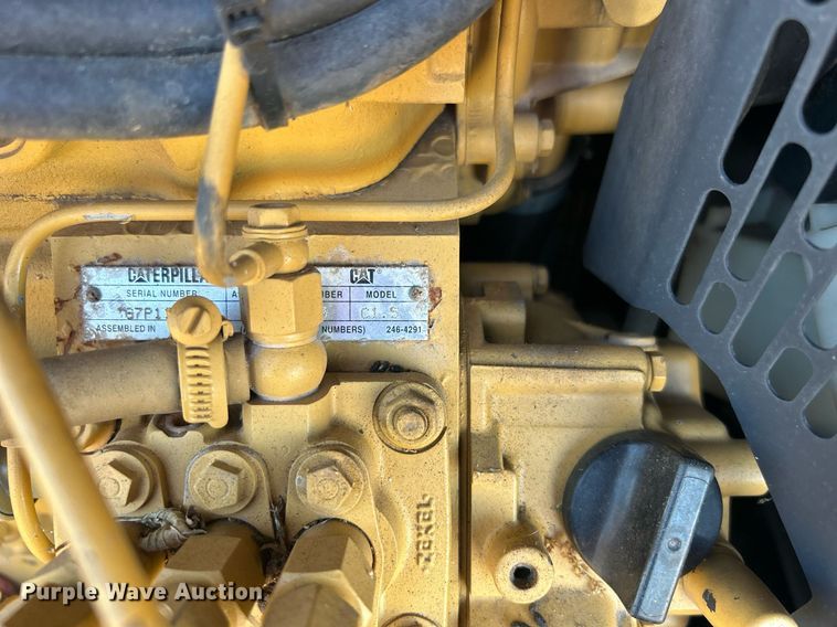 image for item OM9189 Allmand Maxi Heat MH1000  heater