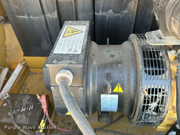 image for item OM9189 Allmand Maxi Heat MH1000  heater