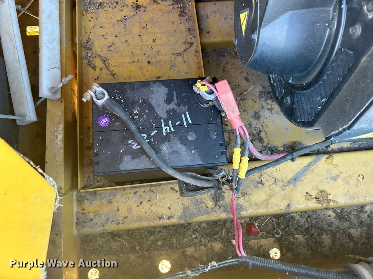 image for item OM9189 Allmand Maxi Heat MH1000  heater